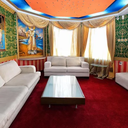 Hotel Boyana - Free Parking 2*
