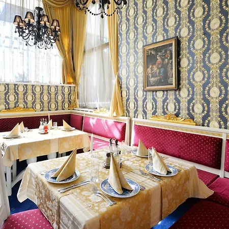 Hotel Boyana - Free Parking