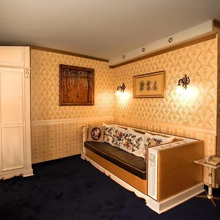 Hotel Boyana - Free Parking Sofia
