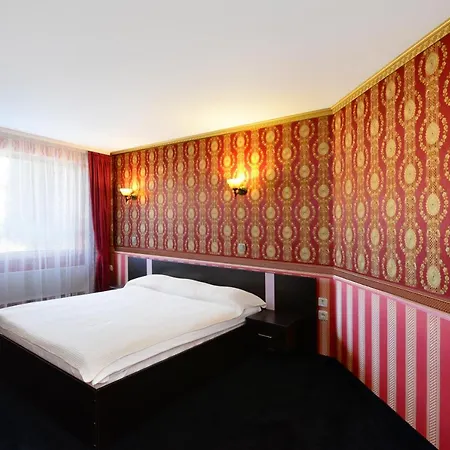 Hotel Sveti Nikola Boyana 2*
