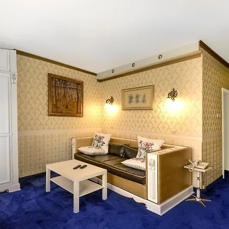 Hotel Boyana - Free Parking 2*