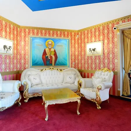 Hotel Boyana - Free Parking