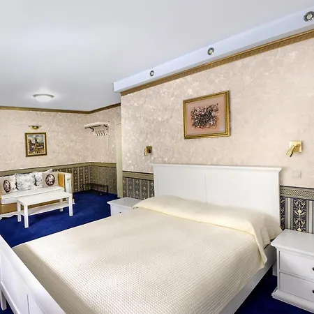 Hotel Boyana - Free Parking 2* Sofia