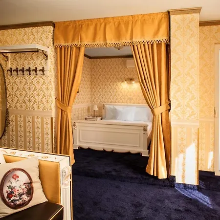 Hotel Hotel Boyana - Free Parking