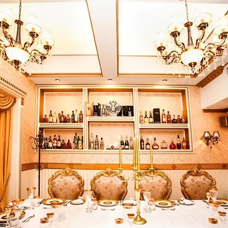 Hotel Boyana - Free Parking 2*