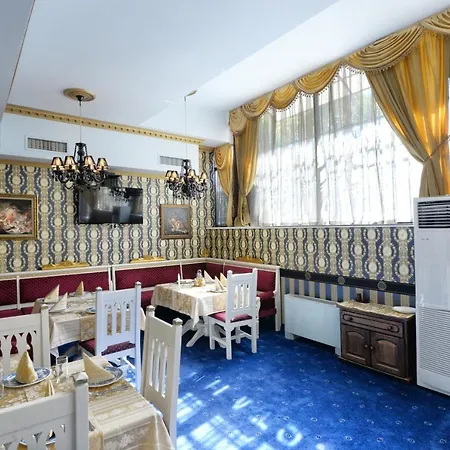 Hotel Boyana - Free Parking Sofia
