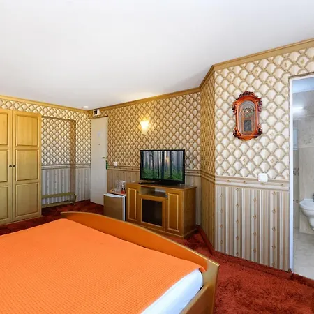 Sveti Nikola Boyana Hotel