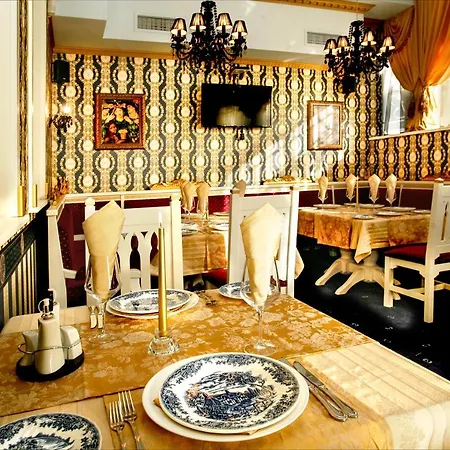 Hotel Boyana - Free Parking 2*