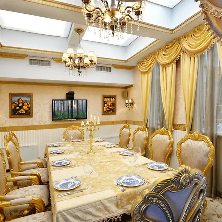 Hotel Boyana - Free Parking