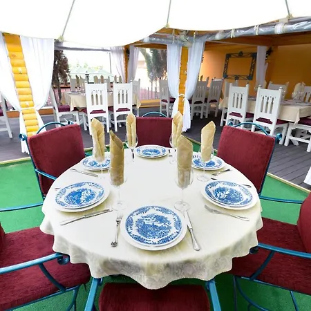 Hotel Boyana - Free Parking Hotel 2*