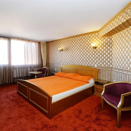 Hotel Boyana - Free Parking Sofia