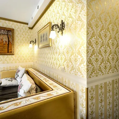 Hotel Boyana - Free Parking Hotel