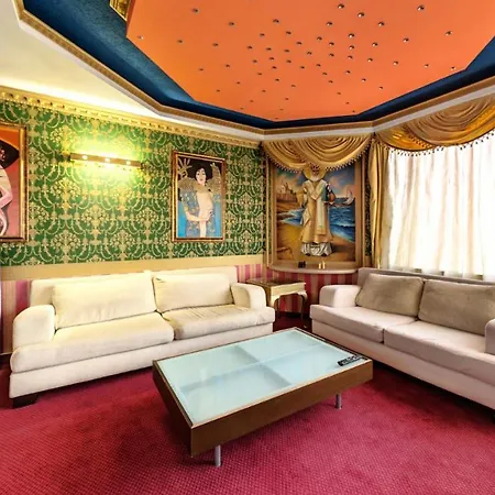 Hotel Boyana - Free Parking 2*