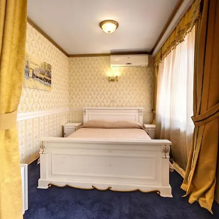 Hotel Boyana - Free Parking Sofia