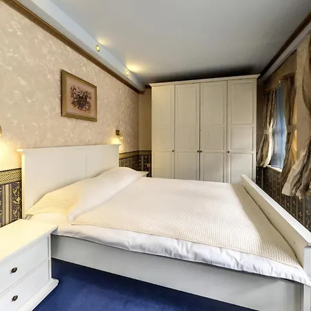 Hotel Boyana - Free Parking