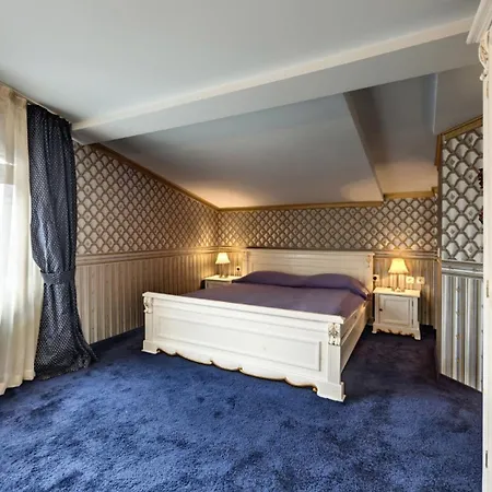 Hotel Boyana - Free Parking Hotel 2*