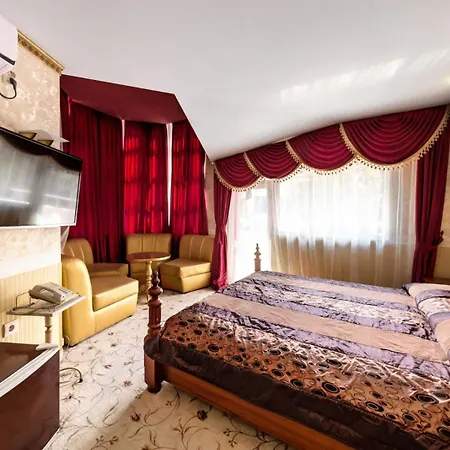فندق Boyana - Free Parking 2*