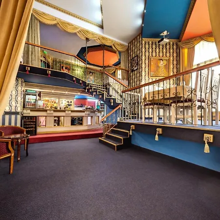 Hotel Boyana - Free Parking 2* Sofia