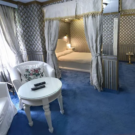Hotel Boyana - Free Parking Hotel Sofia