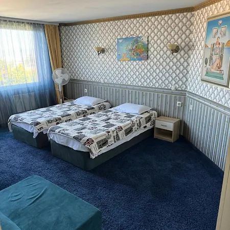 Hotel Boyana - Free Parking Sofia