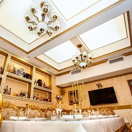 Hotel Boyana Szálloda 2*