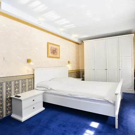 Hotel Boyana Szálloda Szófia