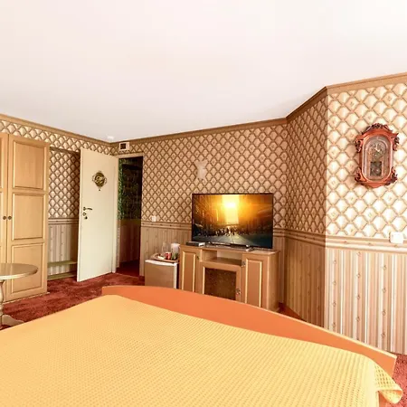 Hotel Boyana 2* Szófia