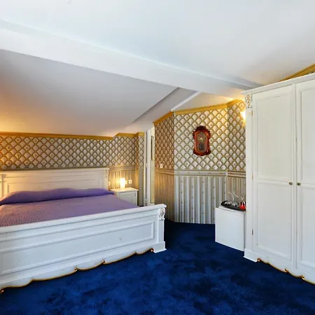 Hotel Boyana Szófia