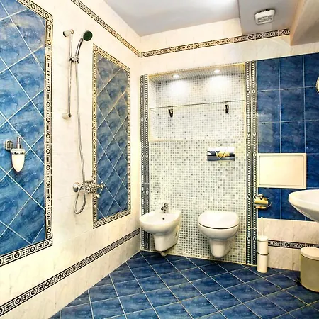 Szálloda Hotel Boyana