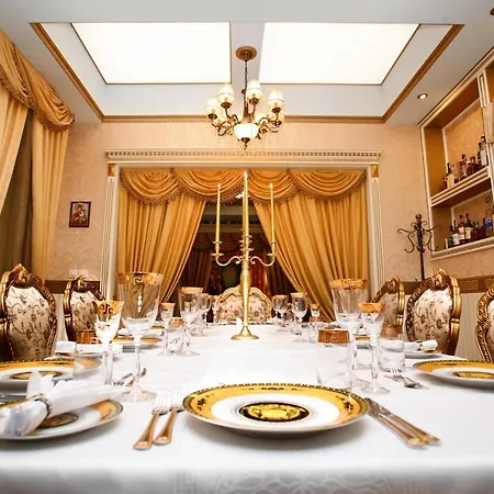 Szálloda Hotel Boyana 2*