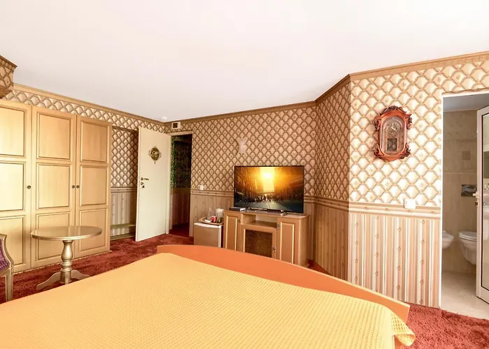 Boyana 2* София