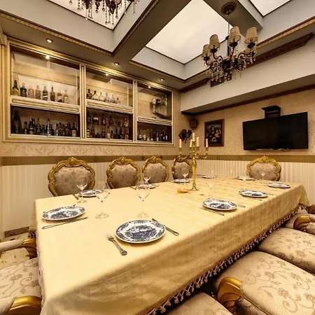 Hotel Hotel Boyana 2*