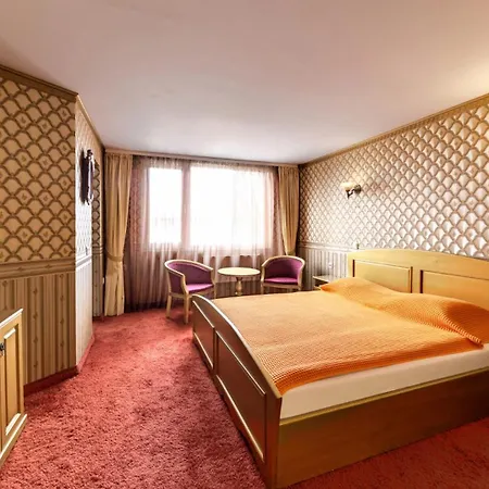 Boyana Hotel