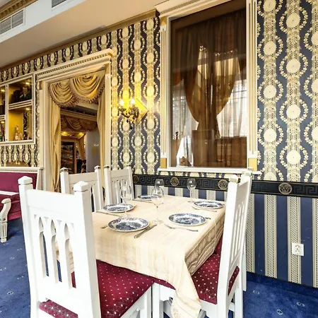 Boyana Hotel